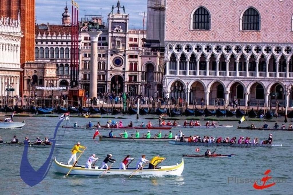 Tiziana Lido de Venise