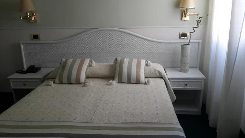 Tiziana 3* Lido de Venise