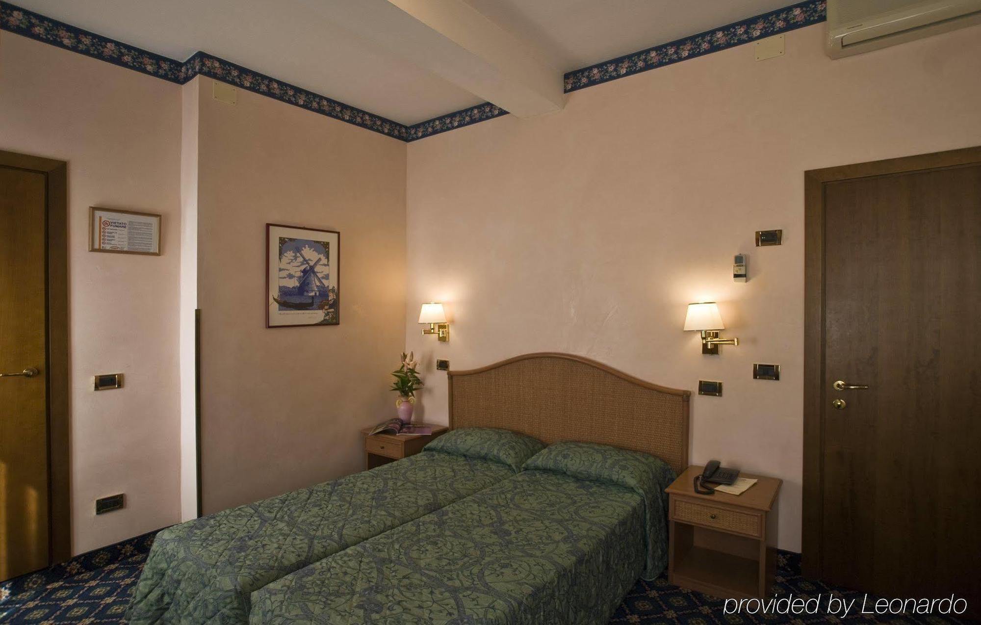 Tiziana Hotel Lido de Venise