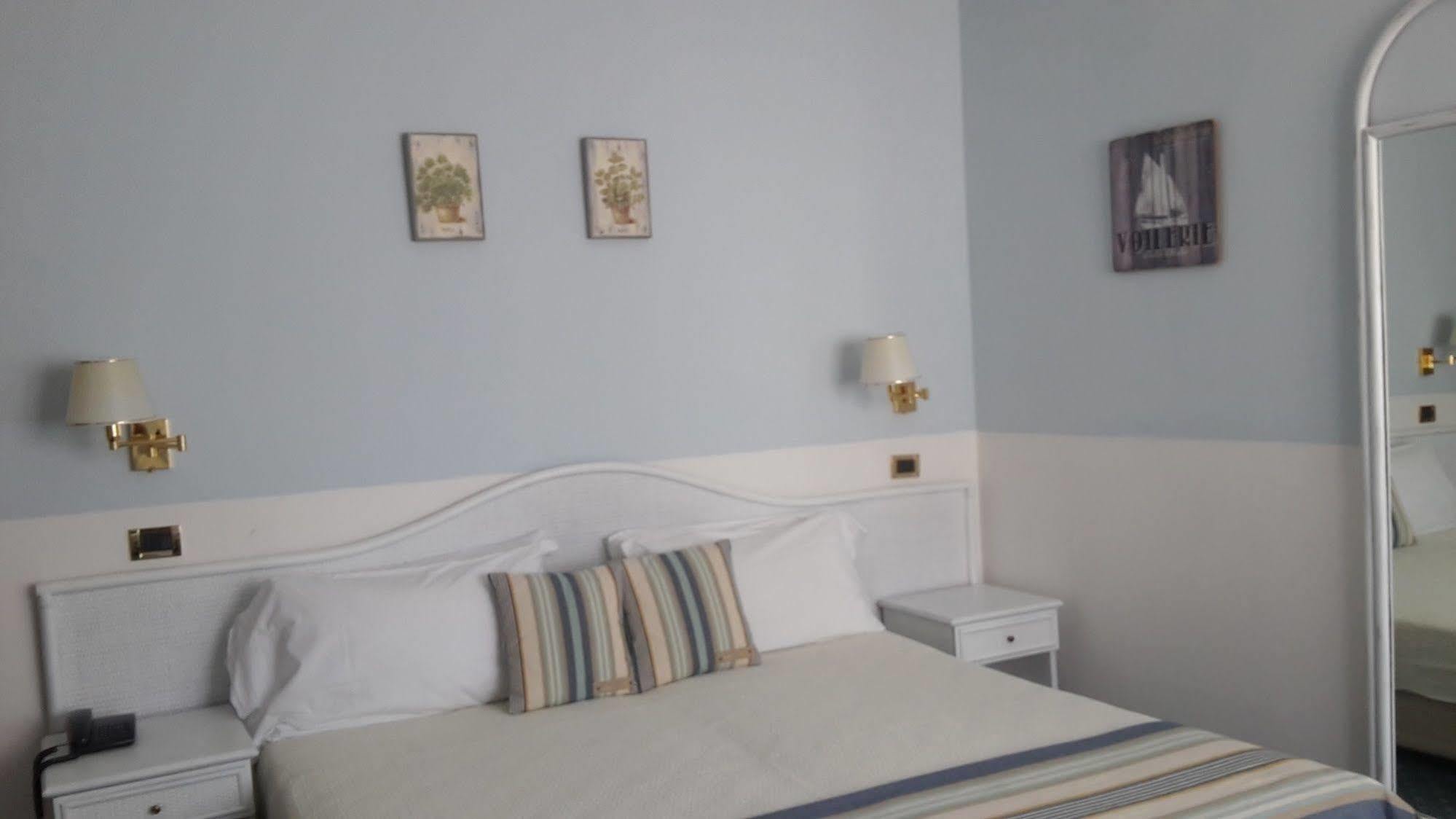 Tiziana 3* Lido de Venise