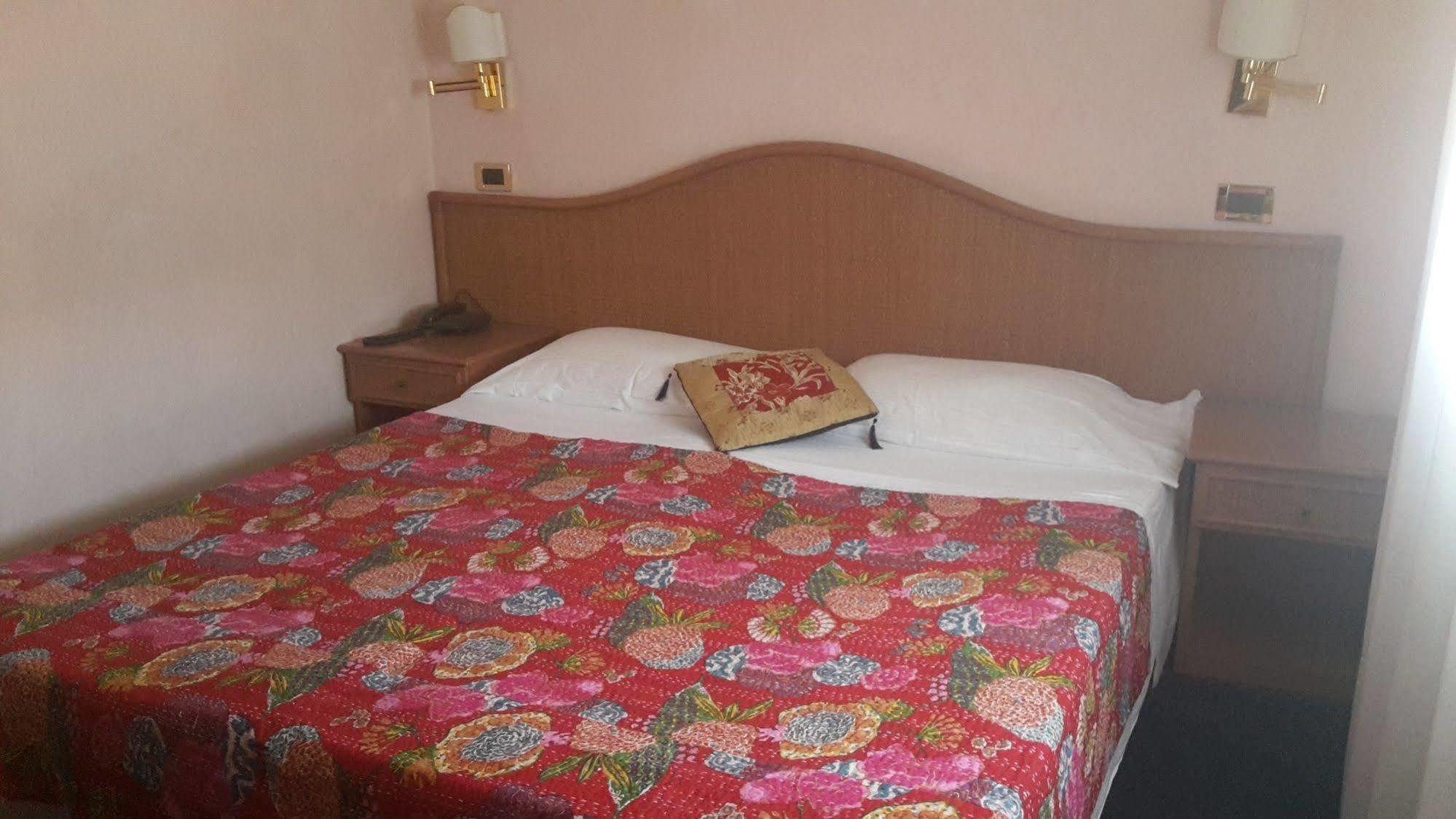 Tiziana 3* Lido de Venise