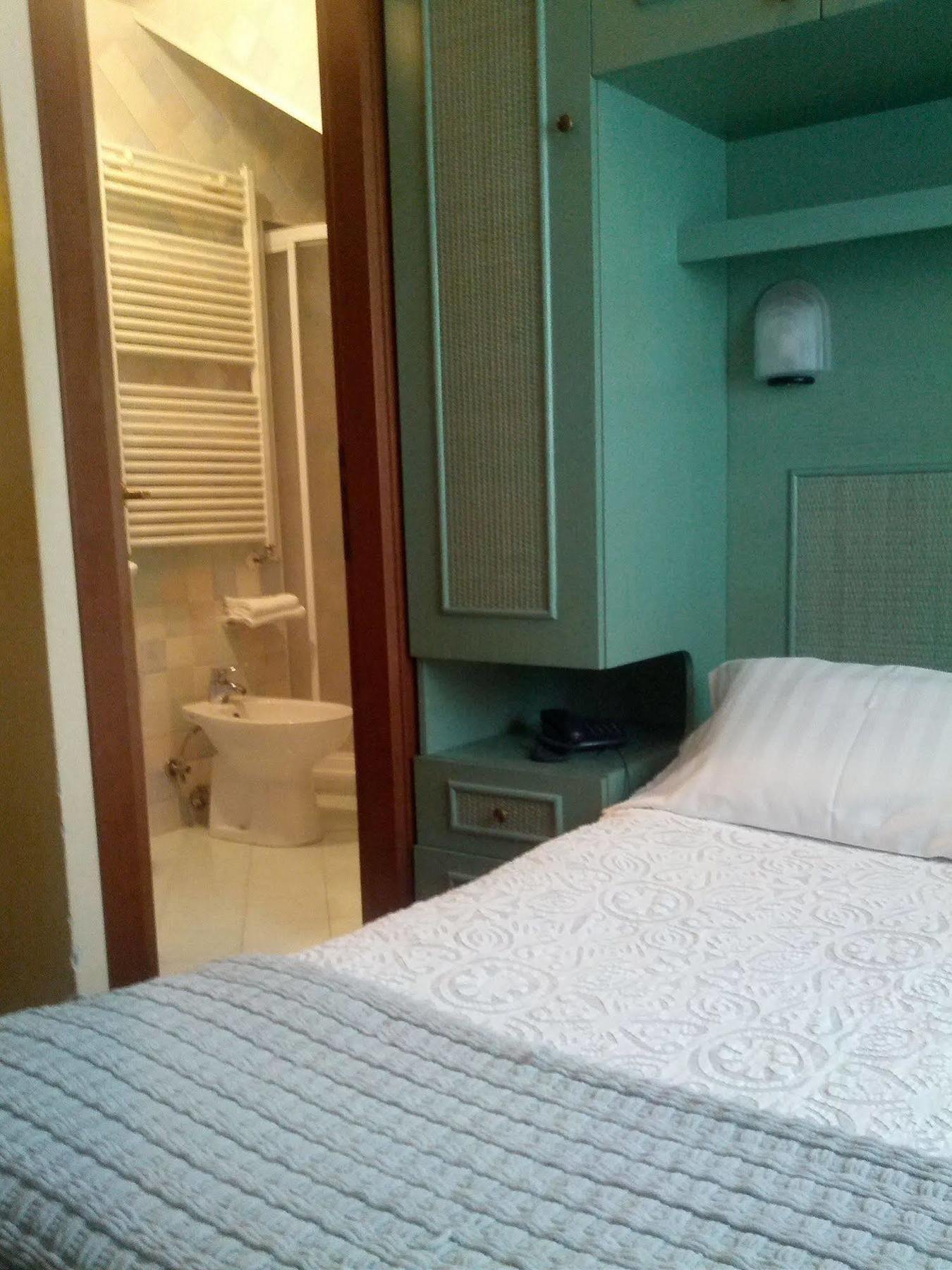 Hotel Tiziana 3*