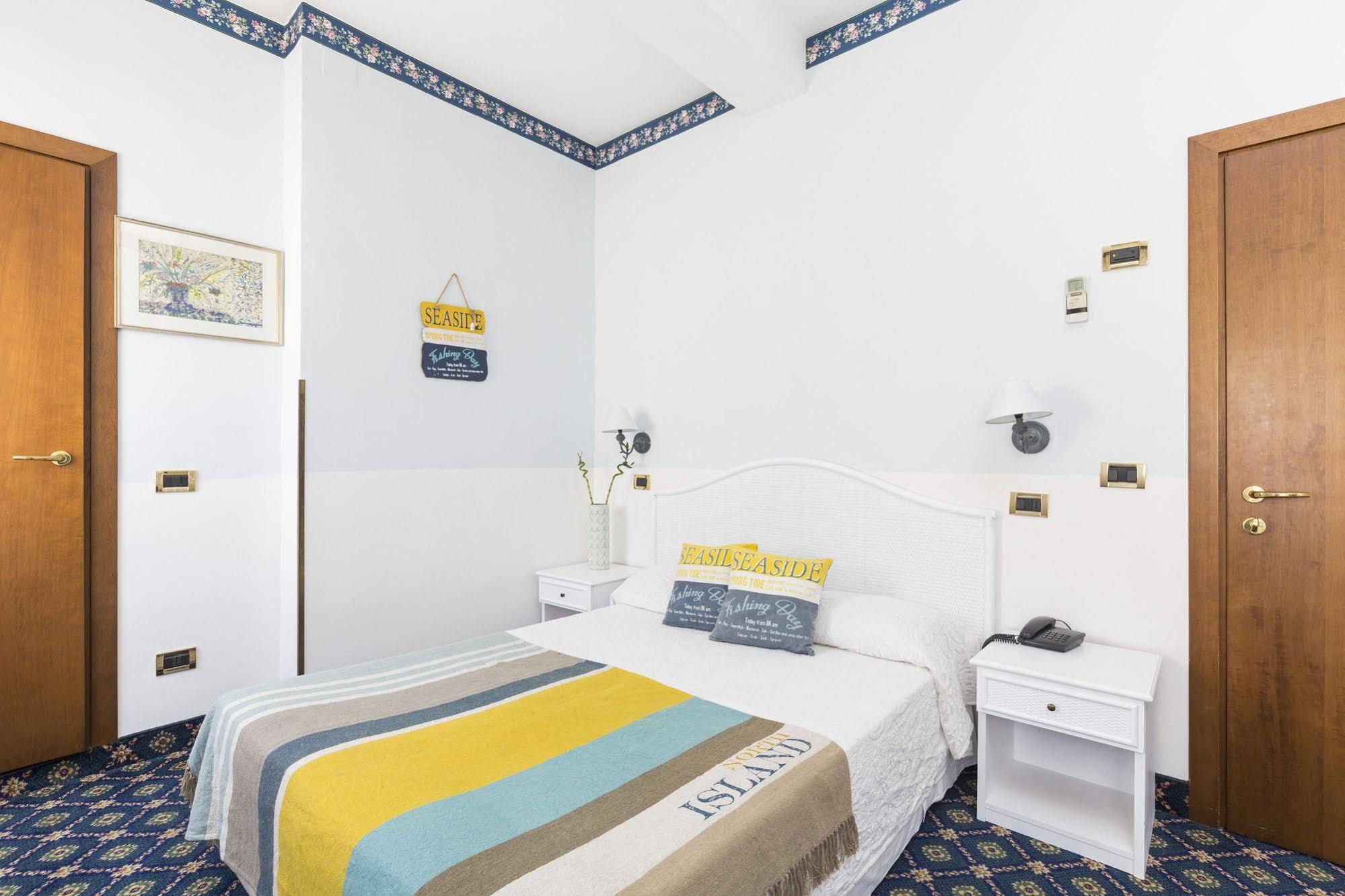 Tiziana 3* Lido de Venise