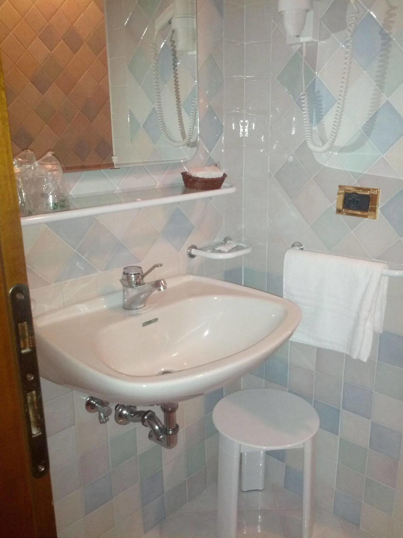 Tiziana Hotel