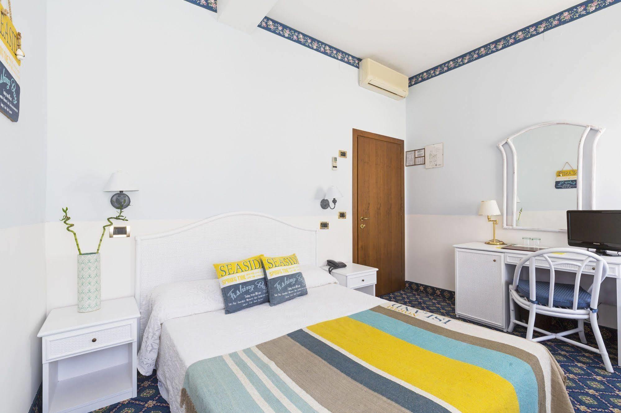 Hotel Tiziana 3*