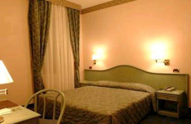 Hotel Tiziana Lido de Venise