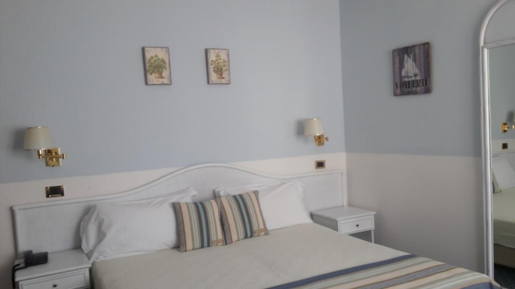 Hotel Tiziana
