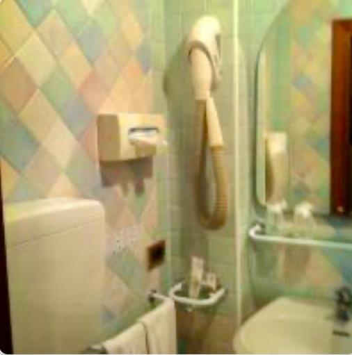 Tiziana Hotel 3*