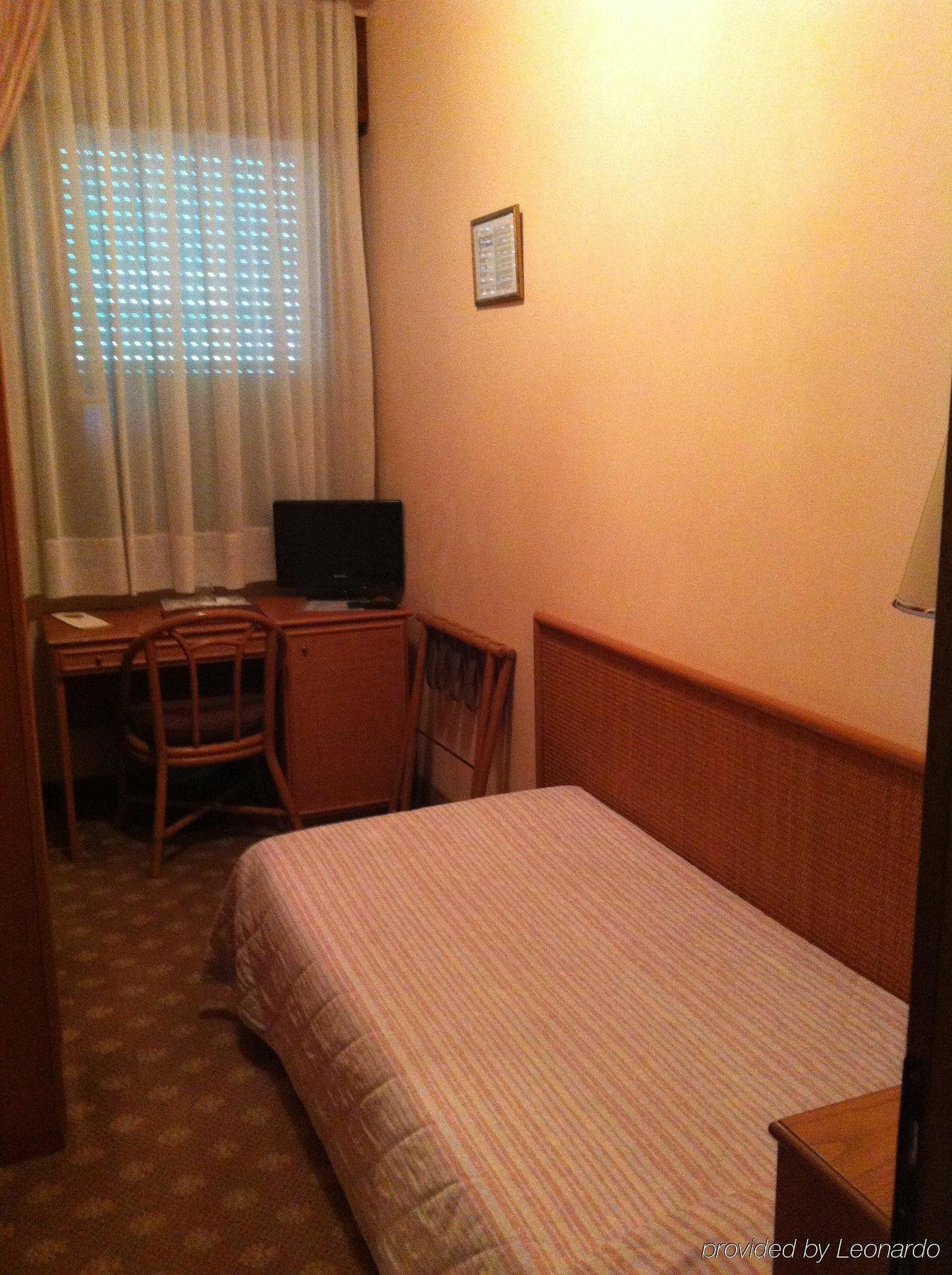 Hotel Tiziana