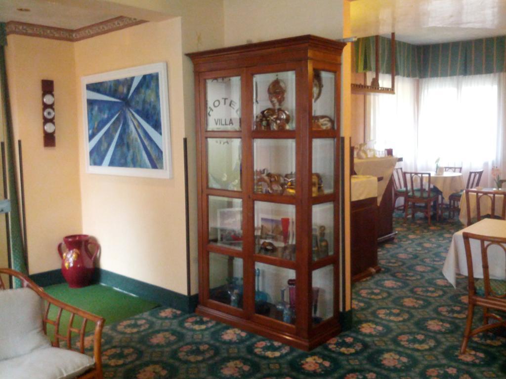 Hotel Tiziana 3*