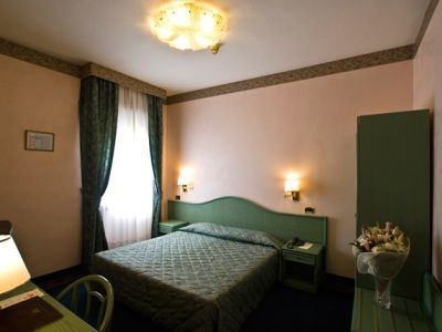 Tiziana Hotel Lido de Venise