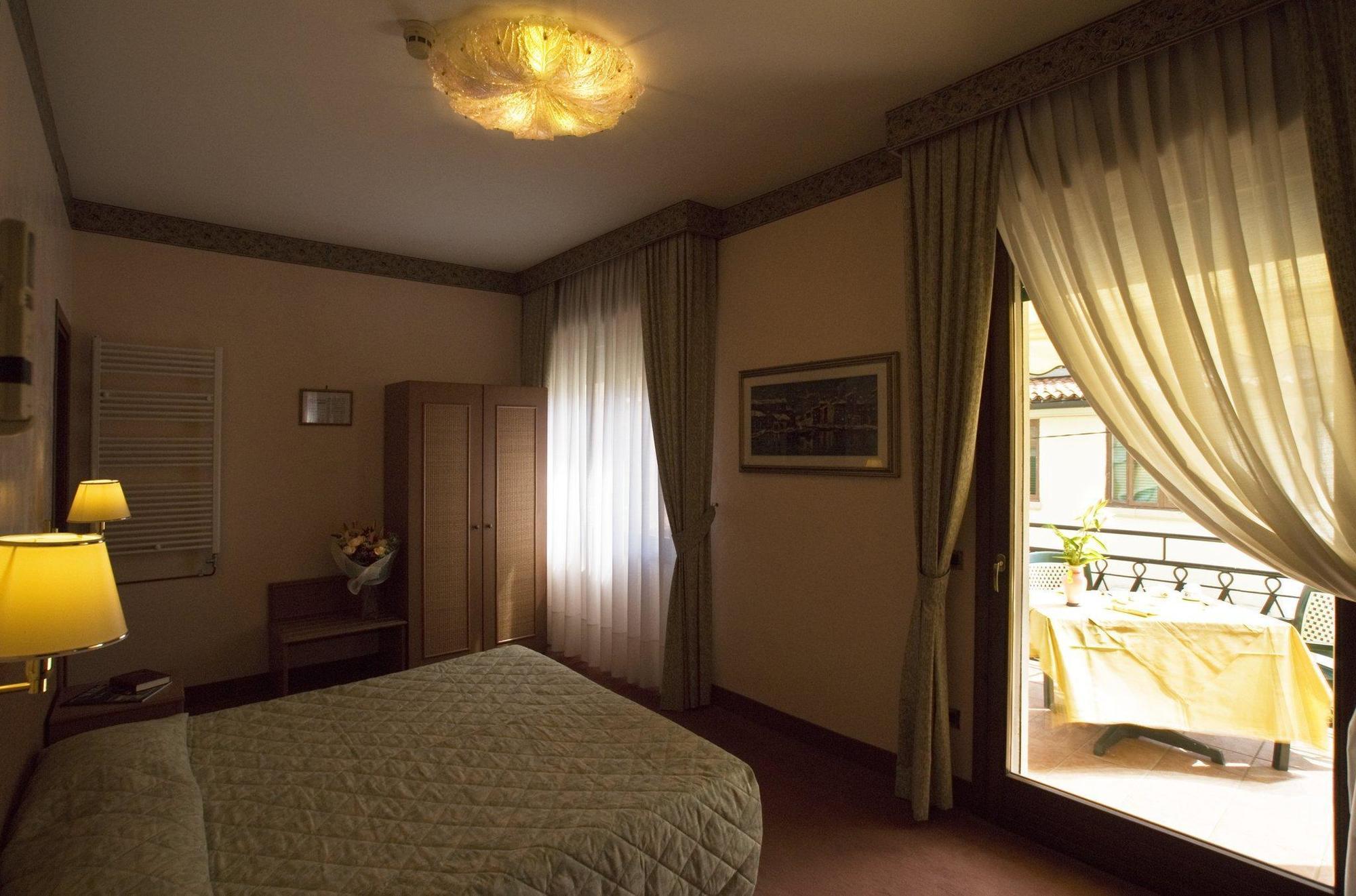 Hotel Tiziana Venezia Lido