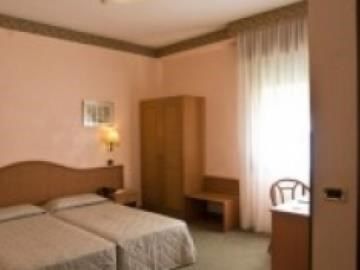 Hotel Tiziana