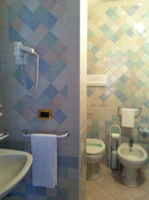 Hotel Tiziana 3*