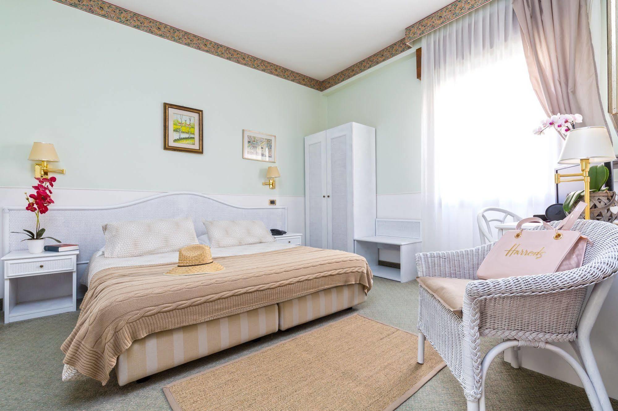 Tiziana Hotel