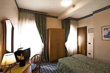 Hotel Tiziana